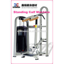 Standing Calf Machine XR9918/ fitness equipment